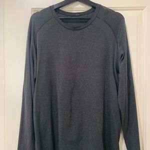 Lululemon Mens L/S | Large